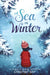 The Sea in Winter by Christine Day