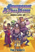 Homerooms and Hall Passes: Heroes Level Up by Tom O'Donnell