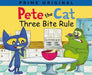 Pete the Cat TV Tie-In Picture Book