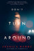 Don't Turn Around by Jessica Barry