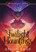 Enchanter's Child, Book One: Twilight Hauntings by Angie Sage