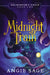 Enchanter's Child, Book Two: Midnight Train by Angie Sage