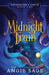 Enchanter's Child, Book Two: Midnight Train by Angie Sage