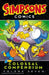 Simpsons Comics Colossal Compendium: Volume 7 by Matt Groening