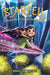 Starfell #3: Willow Moss & the Vanished Kingdom by Dominique Valente