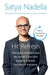 Hit Refresh Intl by Satya Nadella