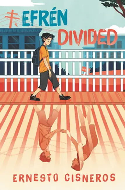 Efren Divided by Ernesto Cisneros