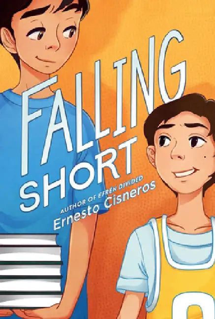 Falling Short by Ernesto Cisneros
