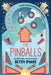 The Pinballs by Betsy Byars