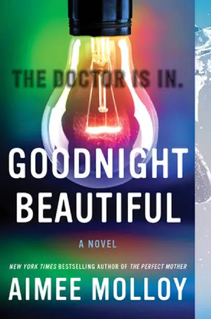 Goodnight Beautiful by Aimee Molloy