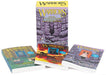 Warriors Manga 3-Book Box Set by Erin Hunter