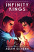 Infinity Cycle #3 by Adam Silvera