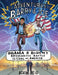 The Adventures of Barry & Joe: Obama and Biden's Bromantic Battle for the Soul of America by Adam Reid