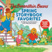 Berenstain Bears Spring Storybook Favorites by Jan &. Mike Berenstain