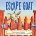 Escape Goat by Ann Patchett