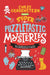 Super Puzzletastic Mysteries: Short Stories for Young Sleuths from Mystery Writers of America by Chris Grabenstein
