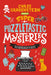 Super Puzzletastic Mysteries: Short Stories for Young Sleuths from Mystery Writers of America by Chris Grabenstein