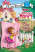 Fancy Nancy: Chez Nancy by Nancy Parent