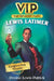 Vip: Lewis Latimer: Engineering Wizard by Denise Lewis Patrick