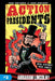 Action Presidents #2: Abraham Lincoln! by Fred Van Lente