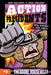 Action Presidents: Theodore Roosevelt! by Fred Van Lente