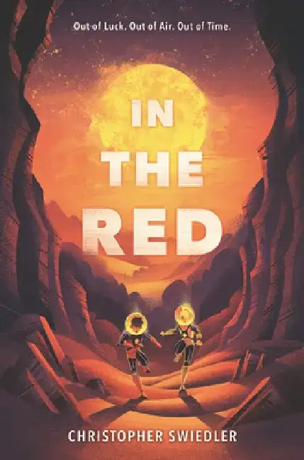 In the Red by Christopher Swiedler