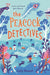 The Peacock Detectives by Carly Nugent