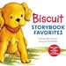 Biscuit Storybook Favorites by Alyssa Satin Capucilli
