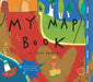 My Map Book by Sara Fanelli