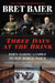 Three Days at the Brink: Fdr's Daring Gamble to Win World War II by Bret Baier