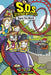 S.O.S.: Society of Substitutes #4: Super Fun World by Alan Katz