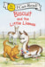Biscuit and the Little Llamas by Alyssa Satin Capucilli