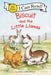 Biscuit and the Little Llamas by Alyssa Satin Capucilli