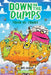 Down in the Dumps #2: Trash vs. Trucks by Wes Hargis