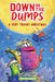 Down in the Dumps #3: A Very Trashy Christmas by Wes Hargis