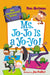 My Weirder-Est School #7: Ms. Jo-Jo Is a Yo-Yo! by Dan Gutman