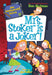 My Weirder-Est School #11: Mrs. Stoker Is a Joker! by Dan Gutman