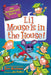 My Weirder-Est School #12: Lil Mouse Is in the House! by Dan Gutman