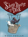 The Sheep, the Rooster, and the Duck by Matt Phelan