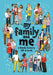 Where I Fit: A Family History Fill-In Book