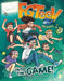 Fgteev Presents: Into the Game! by Fgteev