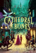 Cathedral of Bones by A. J. Steiger