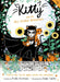 Kitty and the Sky Garden by Paula Harrison