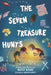 The Seven Treasure Hunts by Betsy Byars