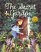 The Secret Garden by Frances Hodgson Burnett