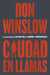 City on Fire \ Ciudad En Llamas (Spanish Edition) by Don Winslow