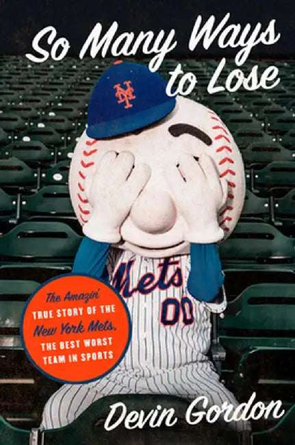 Unti on the Mets by Devin Gordon
