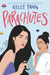Parachutes by Kelly Yang
