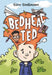 Bedhead Ted by Scott Sangiacomo