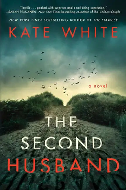 The Second Husband by Kate White